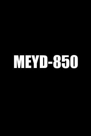 meyd-850|Meyd850 (Yayoi Mizuki) .